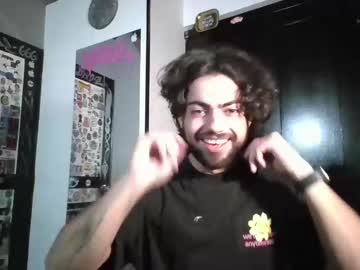 Chantygg Chaturbate stream image from March 28, 2025