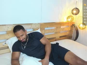 Connor_Jackson1 Chaturbate stream image from March 28, 2025