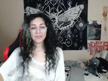 Heavenlycreature Chaturbate stream image from March 28, 2025
