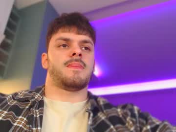 Hotpolishsausage Chaturbate stream image from March 28, 2025
