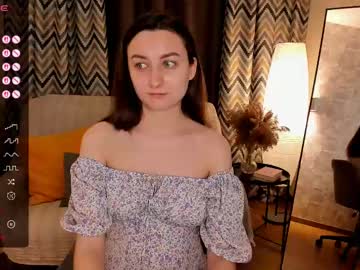 Annacooleman_ Chaturbate stream image from March 28, 2025