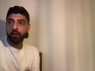 Beefybeef84 Chaturbate stream image from March 28, 2025