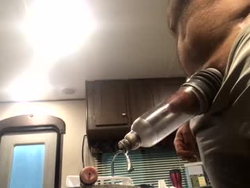 Canada_Rider Chaturbate stream image from March 28, 2025