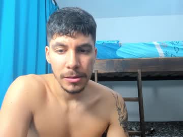 Daniel_Sexy77 Chaturbate stream image from March 28, 2025