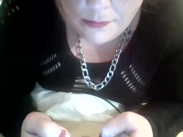 Jazzann Chaturbate stream image from March 28, 2025