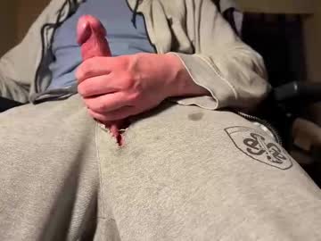 Mrbenjy91 Chaturbate stream image from March 28, 2025