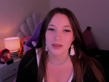 Sabrina1020 Chaturbate stream image from March 28, 2025