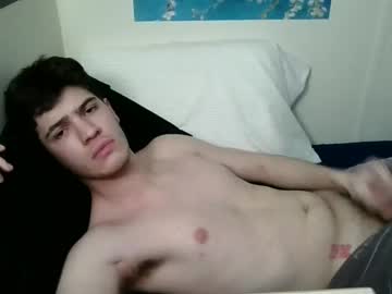 Solohornyy Chaturbate stream image from March 28, 2025