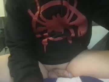 Spiderspunk_172 Chaturbate stream image from March 28, 2025