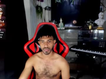 Adams_Hott Chaturbate stream image from March 28, 2025
