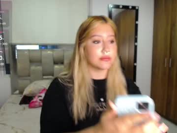 Caroline_Secret_ Chaturbate stream image from March 28, 2025