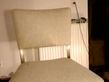 Curvedcoxxs Chaturbate stream image from March 28, 2025