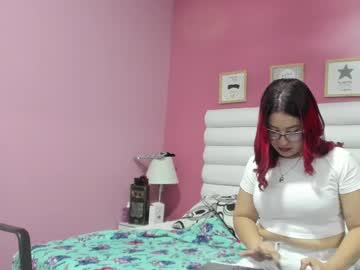 Emily_Sant Chaturbate stream image from March 28, 2025