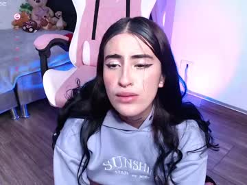Emilysophia1 Chaturbate stream image from March 28, 2025