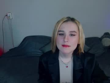 Erica_Black Chaturbate stream image from March 28, 2025