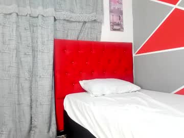 Evelin_Gate Chaturbate stream image from March 28, 2025