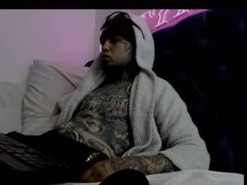 Ghost_Ink Chaturbate stream image from March 28, 2025