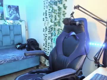 Isa_Hernandez5 Chaturbate stream image from March 28, 2025