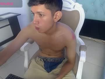 Kevxx17_ Chaturbate stream image from March 28, 2025