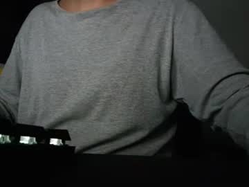 Luigis Chaturbate stream image from March 28, 2025