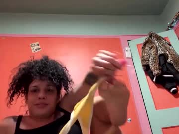 Nancynastyy Chaturbate stream image from March 28, 2025