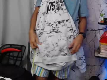 Noah_89r Chaturbate stream image from March 28, 2025