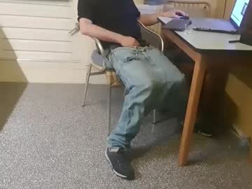 Oldersagger Chaturbate stream image from March 28, 2025