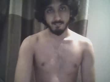 Sexysully18 Chaturbate stream image from March 28, 2025