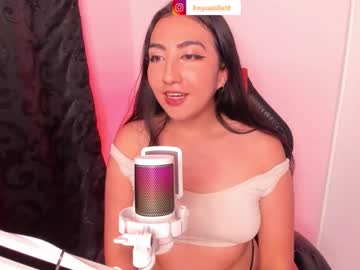 Shinobu69_ Chaturbate stream image from March 28, 2025