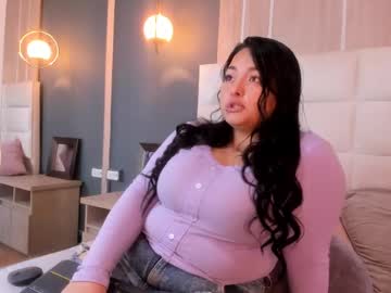 Valentinna_Kym Chaturbate stream image from March 28, 2025