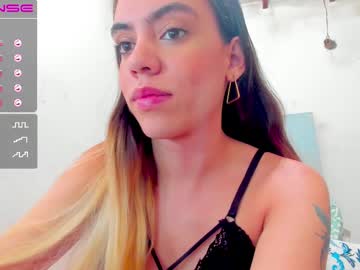 Angel_Blondie_ Chaturbate stream image from March 28, 2025
