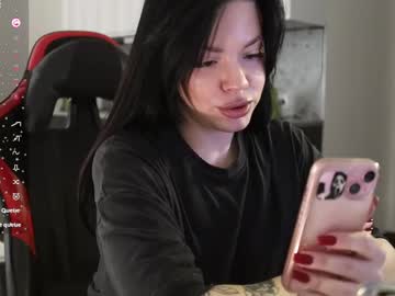 Callme_Eva_ Chaturbate stream image from March 28, 2025