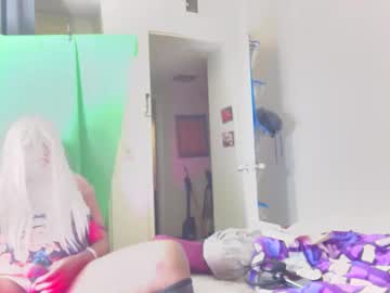 Cardinalshinee Chaturbate stream image from March 28, 2025