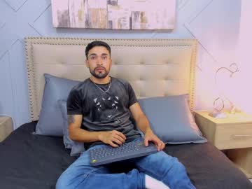 Chriskizzz96 Chaturbate stream image from March 28, 2025
