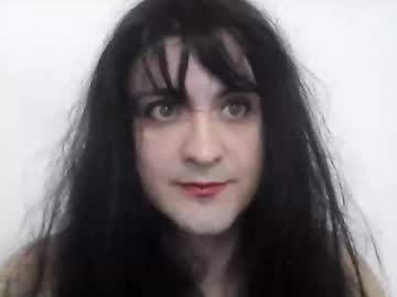 Crixxx29 Chaturbate stream image from March 28, 2025