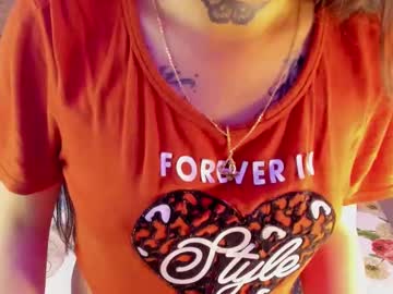 Emily_Bell12 Chaturbate stream image from March 28, 2025
