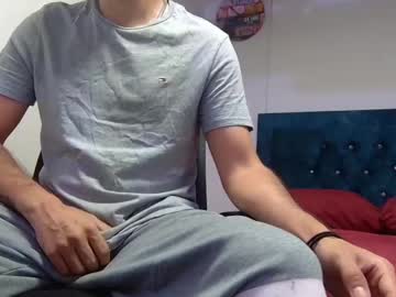 Falcon_Co Chaturbate stream image from March 28, 2025