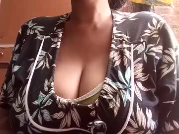 Ishita_Goyal Chaturbate stream image from March 28, 2025