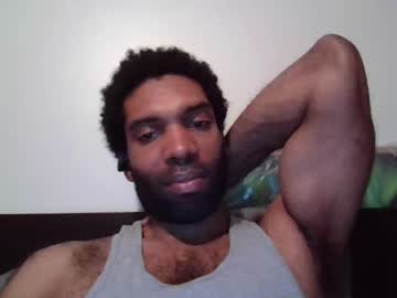 Magicmarcuss Chaturbate stream image from March 28, 2025