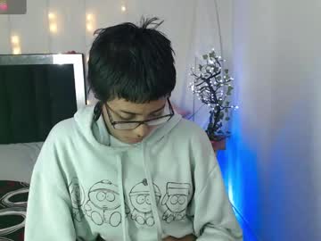 Narh4_Cute Chaturbate stream image from March 28, 2025