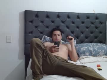 Stefanmickelson Chaturbate stream image from March 28, 2025