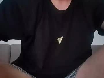 Tallboy77eu Chaturbate stream image from March 28, 2025