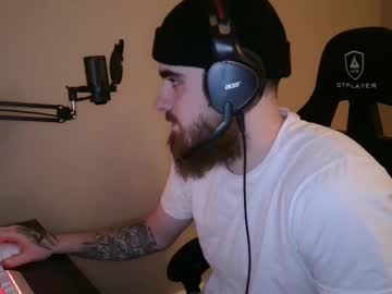 Tattedgamerguy Chaturbate stream image from March 28, 2025