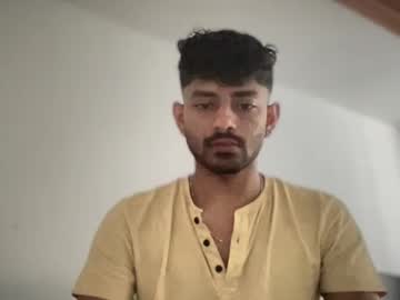 Arwin69 stream image from March 28, 2025