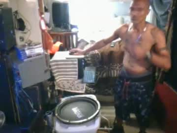 Badboy4lifebaby Chaturbate stream image from March 28, 2025