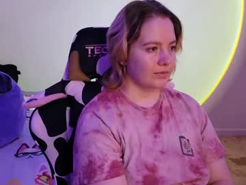 Internetfairy_Xo Chaturbate stream image from March 28, 2025