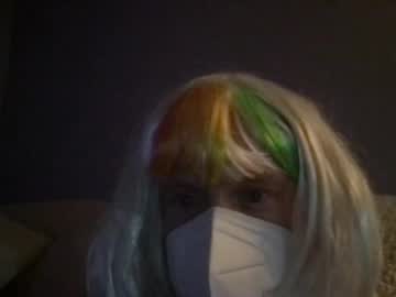 Ladylola87 Chaturbate stream image from March 28, 2025