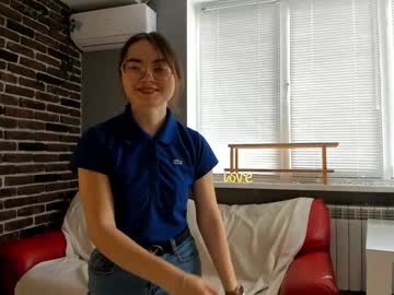 Odelynabarritt Chaturbate stream image from March 28, 2025