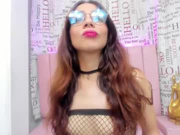 Sidney_Foxy Chaturbate stream image from March 28, 2025