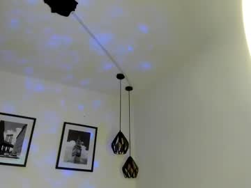 Sofiabellucci_ Chaturbate stream image from March 28, 2025